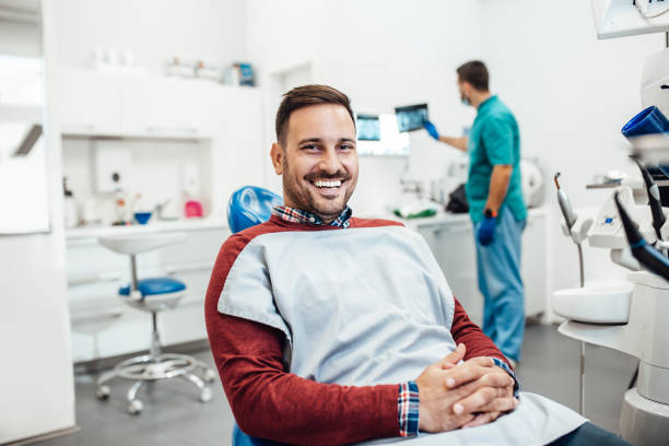 Best Wisdom Tooth Removal  in Forestville, MD