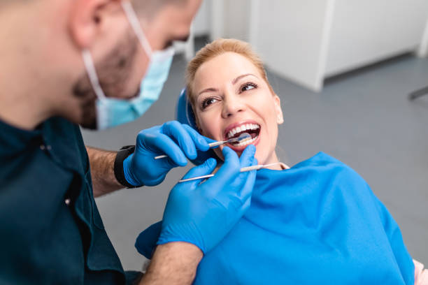 Emergency Dental Services in Forestville, MD