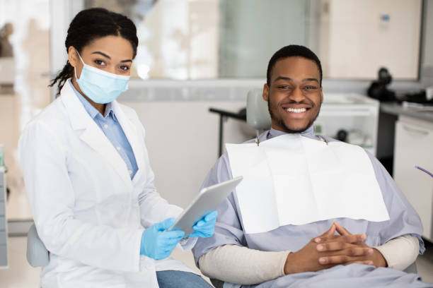 Best Dental Inlays and Onlays  in Forestville, MD