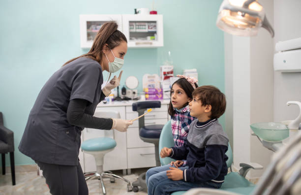 Oral Surgery in Forestville, MD