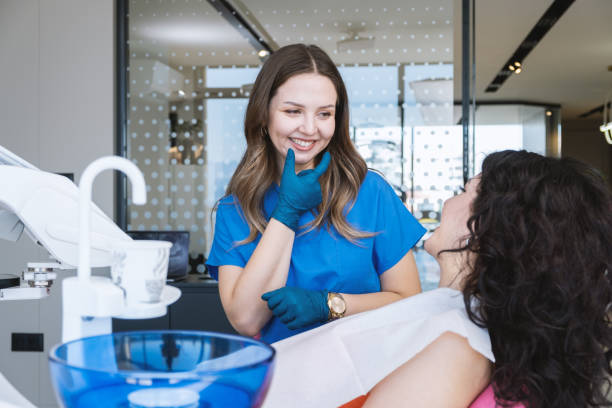 Best Full Mouth Reconstruction  in Forestville, MD