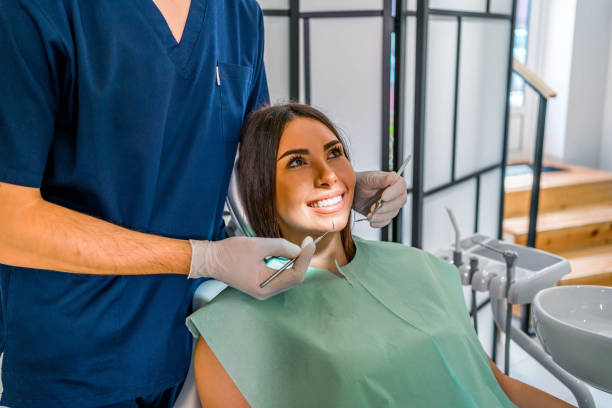 TMJ/TMD Treatment in Forestville, MD
