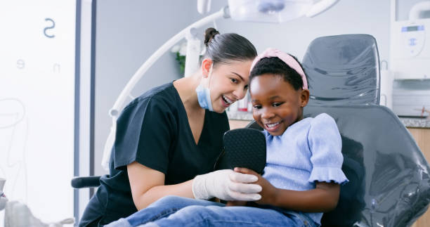Best Cosmetic Dentistry  in Forestville, MD